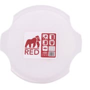 万能バケツのパイオニア タブトップ S TRANSLUCENT 1627 01627