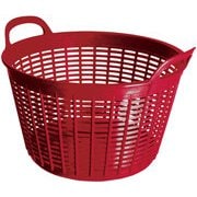 万能バケツのパイオニア タブトラッグス セスト S RED 7544 07544
