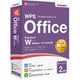 WPS Office Standard W Edition CD-ROM版
