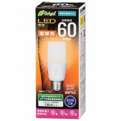 ヨドバシ.com - オーム電機 OHM IS21 LED電球 T形 全方向タイプ ヨドバシ.com - オーム電機 OHM IS21 LED電球 T形 全方向タイプ
