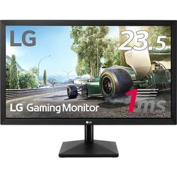 ヨドバシ.com - LGエレクトロニクス 24MK400H-B [23.5型ゲーミング