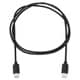 PD60W対応 USB2.0 Type-Cケーブル U20CC-MM10P6