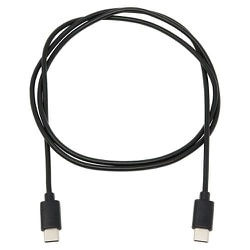 PD60W対応 USB2.0 Type-Cケーブル U20CC-MM10P6