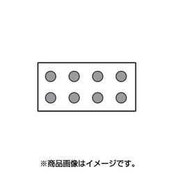 EX-3838-00 [ZN-DP24用 クッションシート]