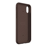 Evutec iPhone XS/X MIL規格耐衝撃ケース Northill ブリガンダイン/ラヴァ 磁気マウント付 [マウント付属iPhoneケース]