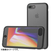 MOPIC SNAP3D 裸眼でVR/3Dが見れる！ iPhone8/7対応 シリコンケース ブラック [VR視聴可能iPhoneケース]