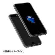 MOPIC SNAP3D 裸眼でVR/3Dが見れる！ iPhone8/7Plus対応 シリコンケース クリア [VR視聴可能iPhoneケース]