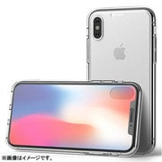 MOPIC SNAP3D 裸眼でVR/3Dが見れる！ iPhone XS/X対応 ガラスタイプケース クリア [VR視聴可能iPhoneケース]