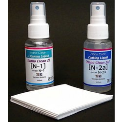 ヨドバシ.com - Nanotec-Systems ナノテック システムズ NANO CLEAN Za
