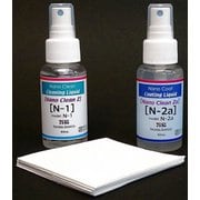 NANO CLEAN Za N1+N2a+拭き取り不織布5枚セット