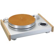 Solid Vintage ターンテーブル(アームレスモデル)