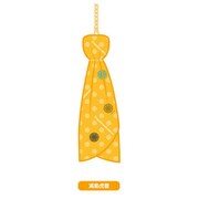 刀剣乱舞-ONLINE- スカーフチャーム 浦島虎徹 [キャラクターグッズ]