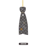 刀剣乱舞-ONLINE- スカーフチャーム 長曽祢虎徹 [キャラクターグッズ]