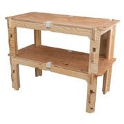 STACKING SHELF [アウトドア テーブル]