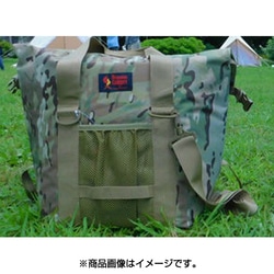 ヨドバシ.com - オレゴニアンキャンパー Oregonian Camper クーラートートバッグ 20 OCB-816 MULTI CAMO  [アウトドア系 クーラートートバッグ] 通販【全品無料配達】