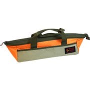 ラージマウス ペグバッグ OCB-706 ORANGE [アウトドア ペグバッグ]