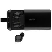 Bluetooth ワイヤレスイヤホン AVIOT TWSイヤホン Black