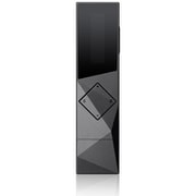デジタルオーディオプレーヤー iAUDIO U7 16GB ブラック U7-16G-BK