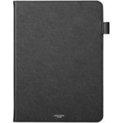 iPad Pro 11 Black EURO Passione Book PU Leather Case