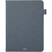 iPad Pro 11 Navy EURO Passione Book PU Leather Case