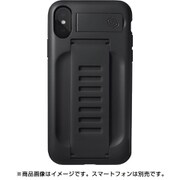 iPhone XS BOOST Kickstand Charcoal