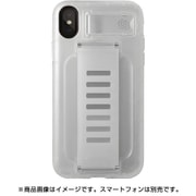 iPhone XS BOOST Kickstand Clear
