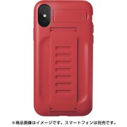 iPhone XS BOOST Kickstand Ruby