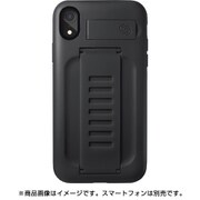 iPhone XR BOOST Kickstand Charcoal
