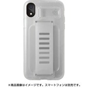 iPhone XR BOOST Kickstand Clear
