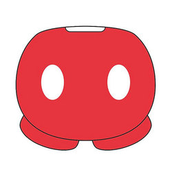 ヨドバシ Com Chcp 17 キャラクターケーブル保護カバー ミッキーパンツ のレビュー 6件chcp 17 キャラクターケーブル保護カバー ミッキーパンツ のレビュー 6件
