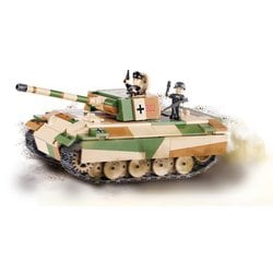 ヨドバシ.com - COBI COBI-2466 V号戦車パンターG型 [ミリタリーブロック] 通販【全品無料配達】