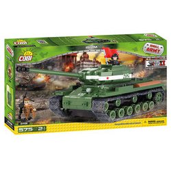 ヨドバシ.com - COBI COBI-2491 IS-2M 重戦車 [ミリタリーブロック