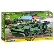 COBI-2498 ストリッツヴァグン 103C [ミリタリーブロック]