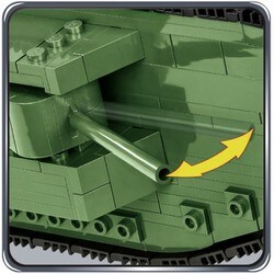 ヨドバシ.com - COBI COBI-2972 マーク I 戦車 [ミリタリーブロック