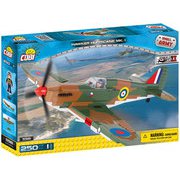 COBI-5518 ホーカー ハリケーン Mk. I [ミリタリーブロック]