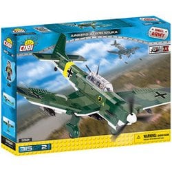 ヨドバシ.com - COBI COBI-5521 ユンカース Ju 87 シュトゥーカ