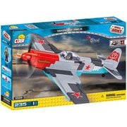 COBI-5529 ヤコブレフ Yak-3 [ミリタリーブロック]