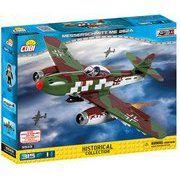 COBI-5543 メッサーシュミット Me262 [ミリタリーブロック]