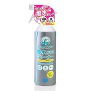 ガラスクリーナー SMART VIEW(スマートビュー) 撥水ガラスクリーナー 400ml 汚れ&油膜取り 呼番:G-135 170277