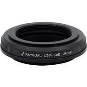 RAYQUAL L39-SαE