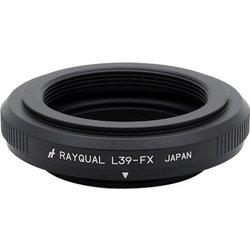 RAYQUAL L39-FX