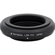 RAYQUAL L39-FX