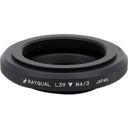 RAYQUAL L39-M4/3