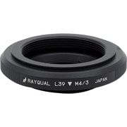 RAYQUAL L39-M4/3