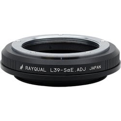 RAYQUAL L39-SαE.ADJ
