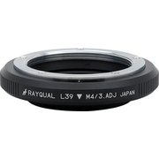 RAYQUAL L39-M4/3.ADJ