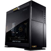 ミニタワー型ゲーミングPC/インテル Core i5-8400/GTX1050 2GB/メモリ 8GB/SSD 240GB/HDD 1TB/Windows 10 Home 64ビット GMBC505
