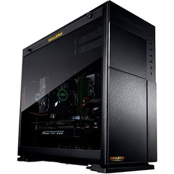 GALLERIA ガレリア core i7 8700 16GB GTX1060-