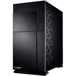 ヨドバシ.com - ガレリア GALLERIA タワー型ゲーミングPC/インテル Core i7-8700/GTX1060 3GB/メモリ  16GB/SSD 240GB/HDD 1TB/Windows 10 Home 64ビット GXBC706 通販【全品無料配達】