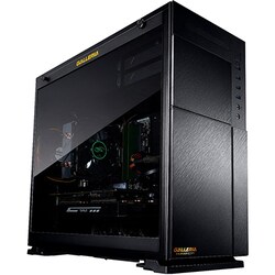 ヨドバシ Com Galleria Gamemaster ガレリアゲーム Gxbc70r8t タワー型ゲーミングpc インテル Core I7 8700 Rtx80ti 11gb メモリ 16gb Ssd 250gb Hdd 1tb Windows 10 Home 64ビット 通販 全品無料配達